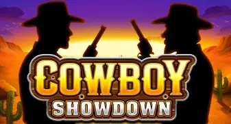 Cowboy Showdown 
