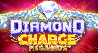 Diamond Charge Megaways 