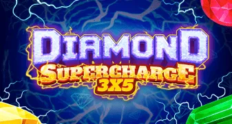 Diamond Supercharge 