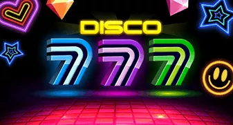 Disco 777