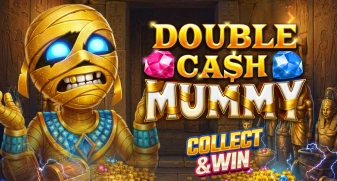 Double Cash Mummy 