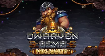 Dwarven Gems Megaways 