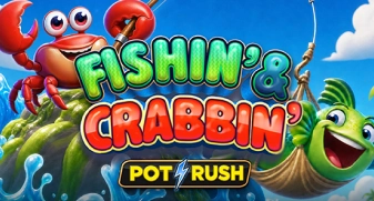 Fishin' & Crabbin' 