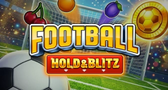 Football Hold & Blitz 
