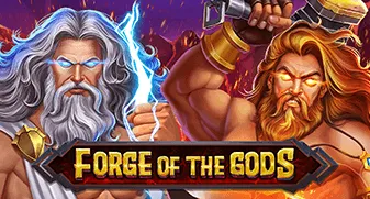 Forge of the Gods