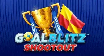Goal Blitz Shootout 