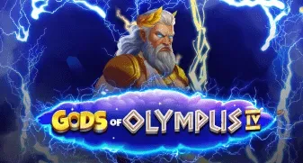 Gods of Olympus IV