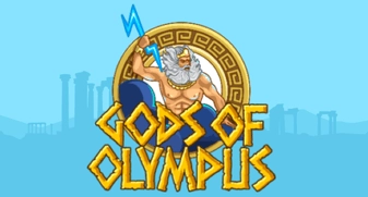 Gods of Olympus V 