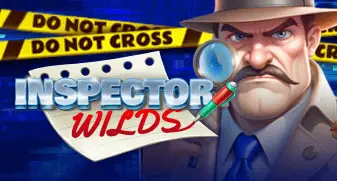 Inspector Wilds 