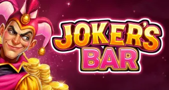 Joker's Bar 