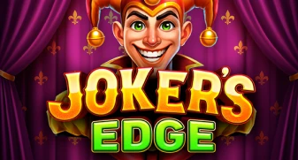Joker's Edge 