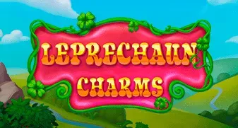 Leprechaun Charms