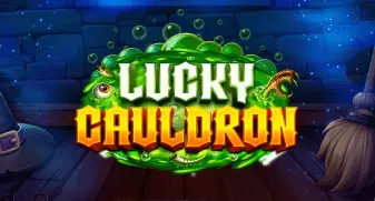 Lucky Cauldron