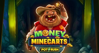 Money Minecarts 
