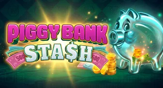 Piggy Bank Stash 