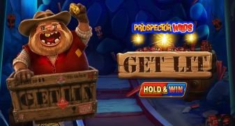 Prospector Wilds: Get Lit! 