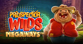 Prospector Wilds Megaways 