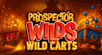 Prospector Wilds: Wild Carts 