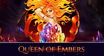 Queen Of Embers 