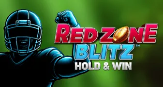 Red Zone Blitz Hold and Win 