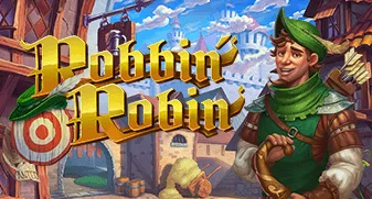Robbin Robin 