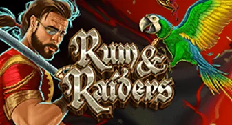 Rum and Raiders