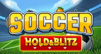 Soccer Hold & Blitz 