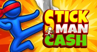 Stickman Cash 