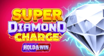 Super Diamond Charge Hold & Win 