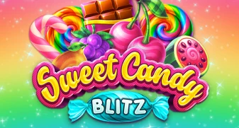 Sweet Candy Blitz 