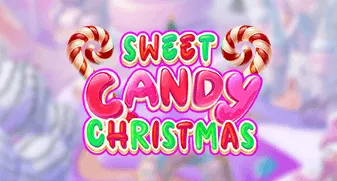 Sweet Candy Christmas