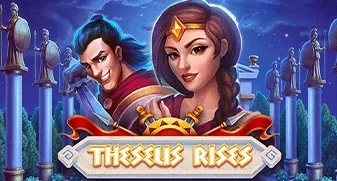 Theseus Rises 
