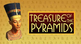 Treasure of the Pyramids