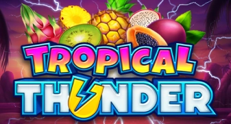 Tropical Thunder 