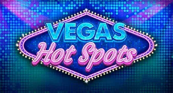 Vegas Hot Spots