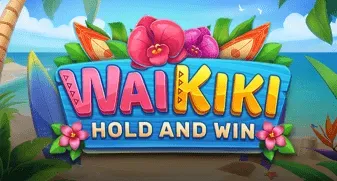 Waikiki Hold and Win