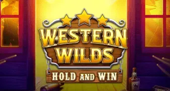 Western Wilds Hold & Win