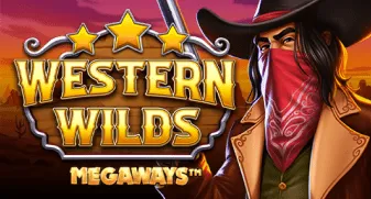 Western Wilds Megaways