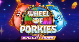 Wheel of Porkies 