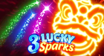 3 Lucky Sparks 