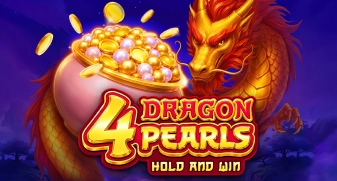 4 Dragon Pearls 