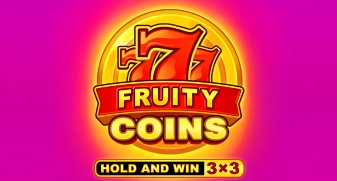 777 Fruity Coins 