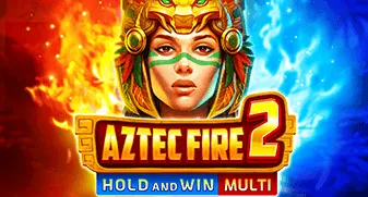 Aztec Fire 2 