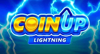 Coin UP: Lightning 