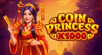 Coin Princess x1000 