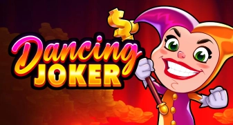 Dancing Joker 