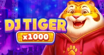 DJ Tiger x1000 