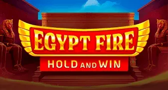Egypt Fire 