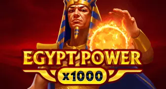 Egypt Power x1000 