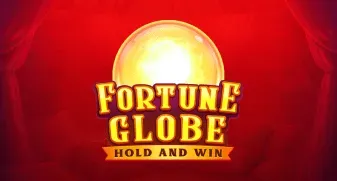Fortune Globe 